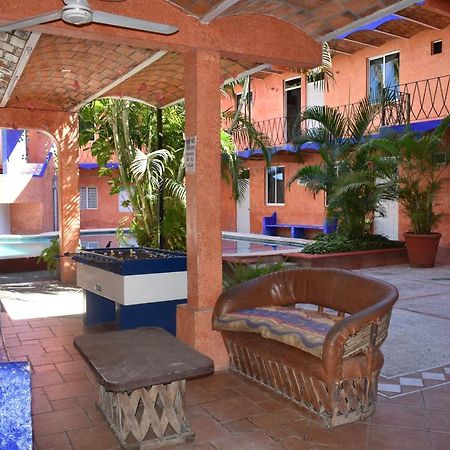 Hotel Y Bungalows Islas Careyes Los Ayala Zewnętrze zdjęcie