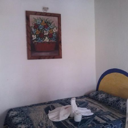 Hotel Y Bungalows Islas Careyes Los Ayala Zewnętrze zdjęcie
