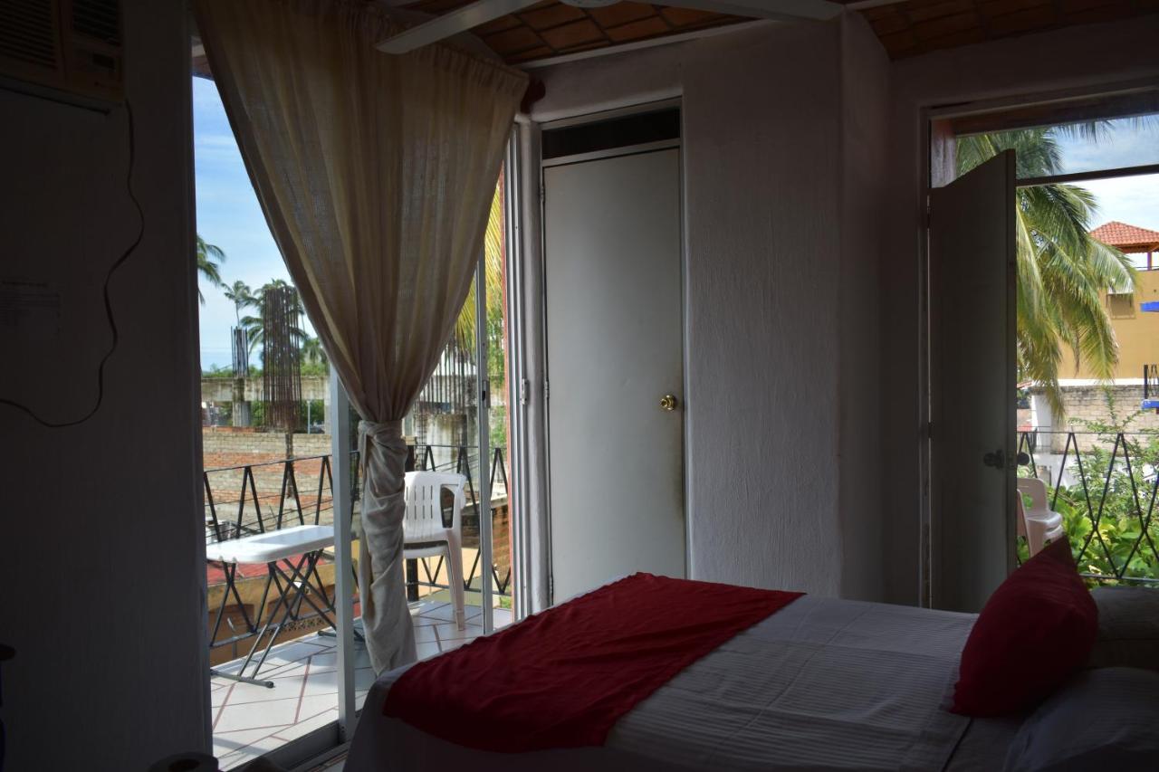 Hotel Y Bungalows Islas Careyes Los Ayala Zewnętrze zdjęcie