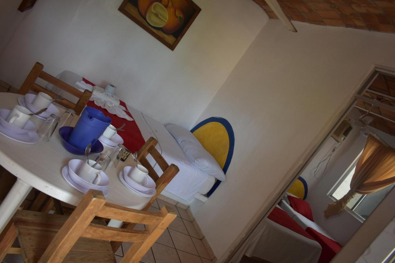 Hotel Y Bungalows Islas Careyes Los Ayala Zewnętrze zdjęcie