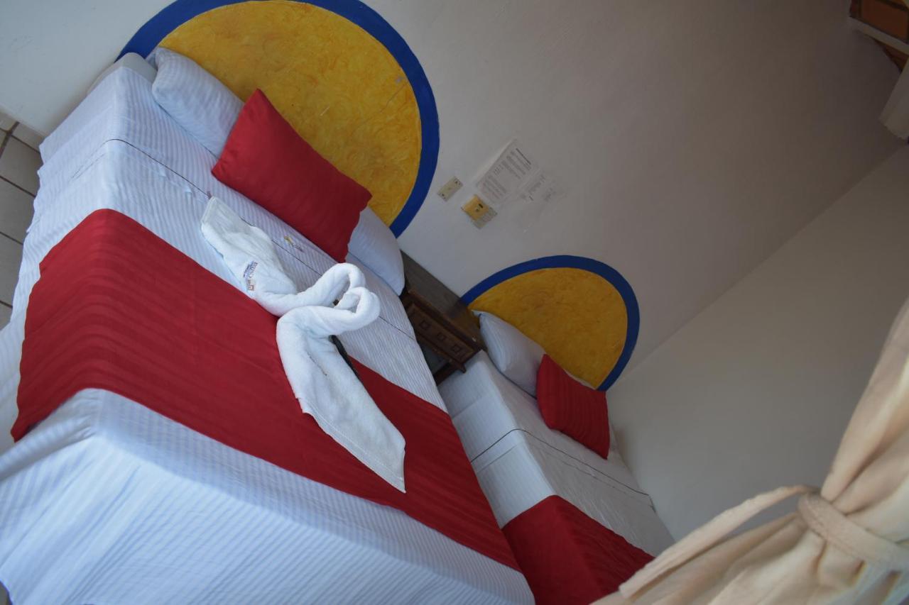 Hotel Y Bungalows Islas Careyes Los Ayala Zewnętrze zdjęcie