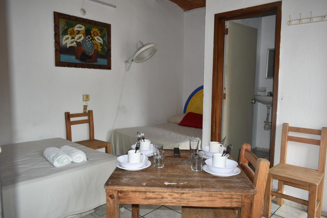 Hotel Y Bungalows Islas Careyes Los Ayala Zewnętrze zdjęcie