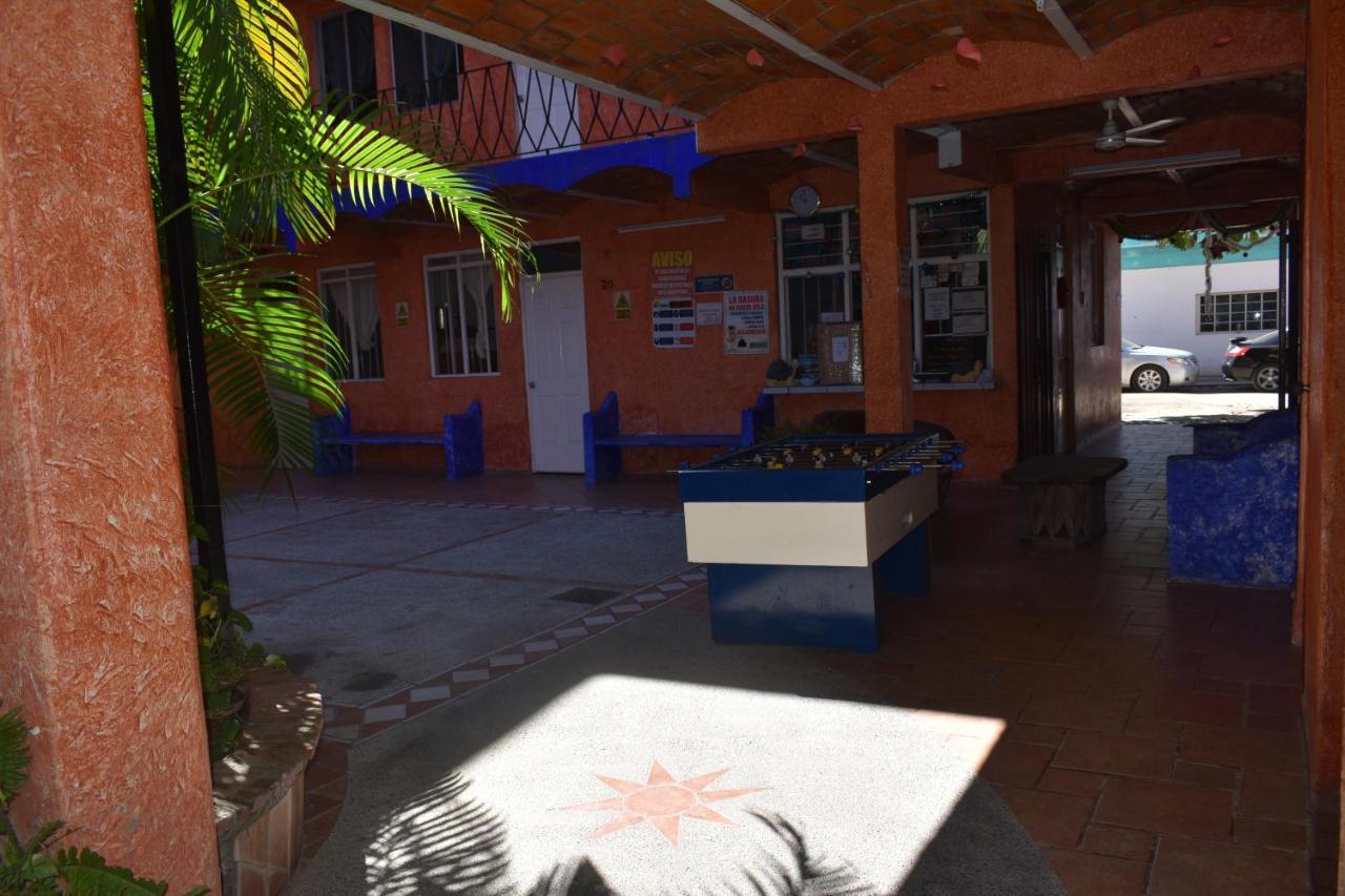 Hotel Y Bungalows Islas Careyes Los Ayala Zewnętrze zdjęcie