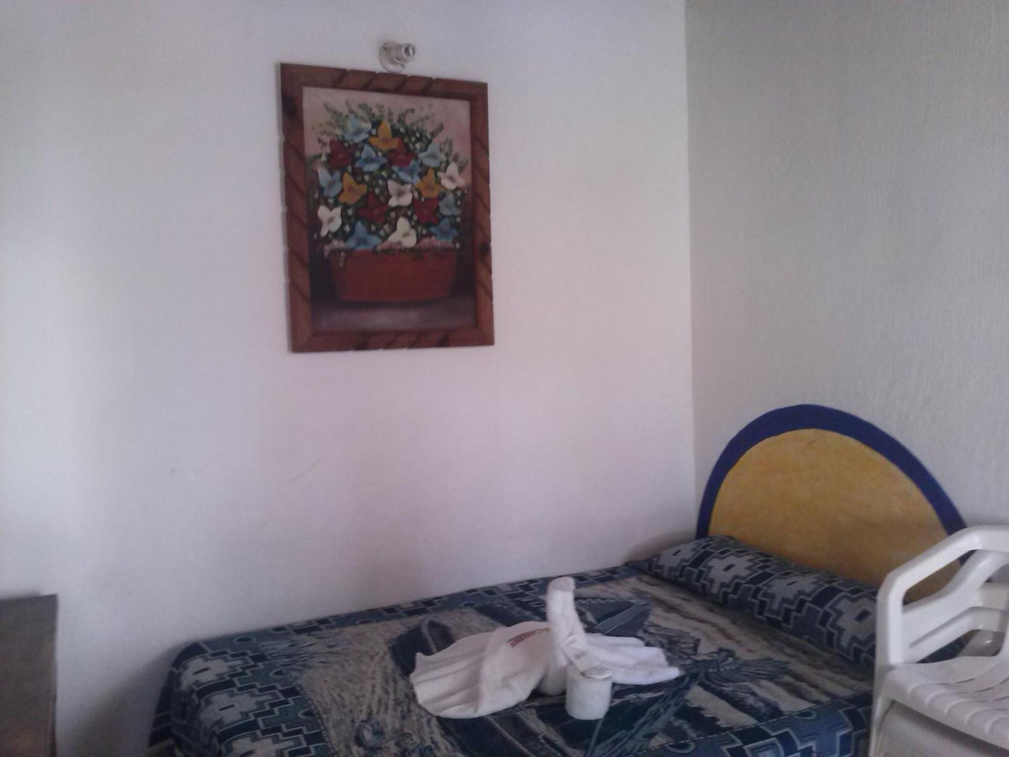 Hotel Y Bungalows Islas Careyes Los Ayala Zewnętrze zdjęcie