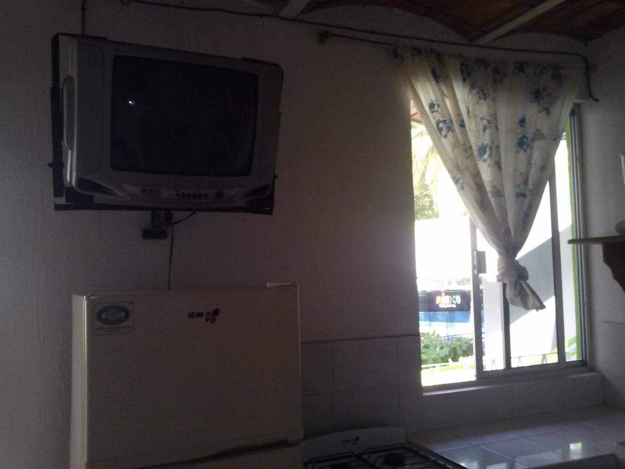 Hotel Y Bungalows Islas Careyes Los Ayala Zewnętrze zdjęcie