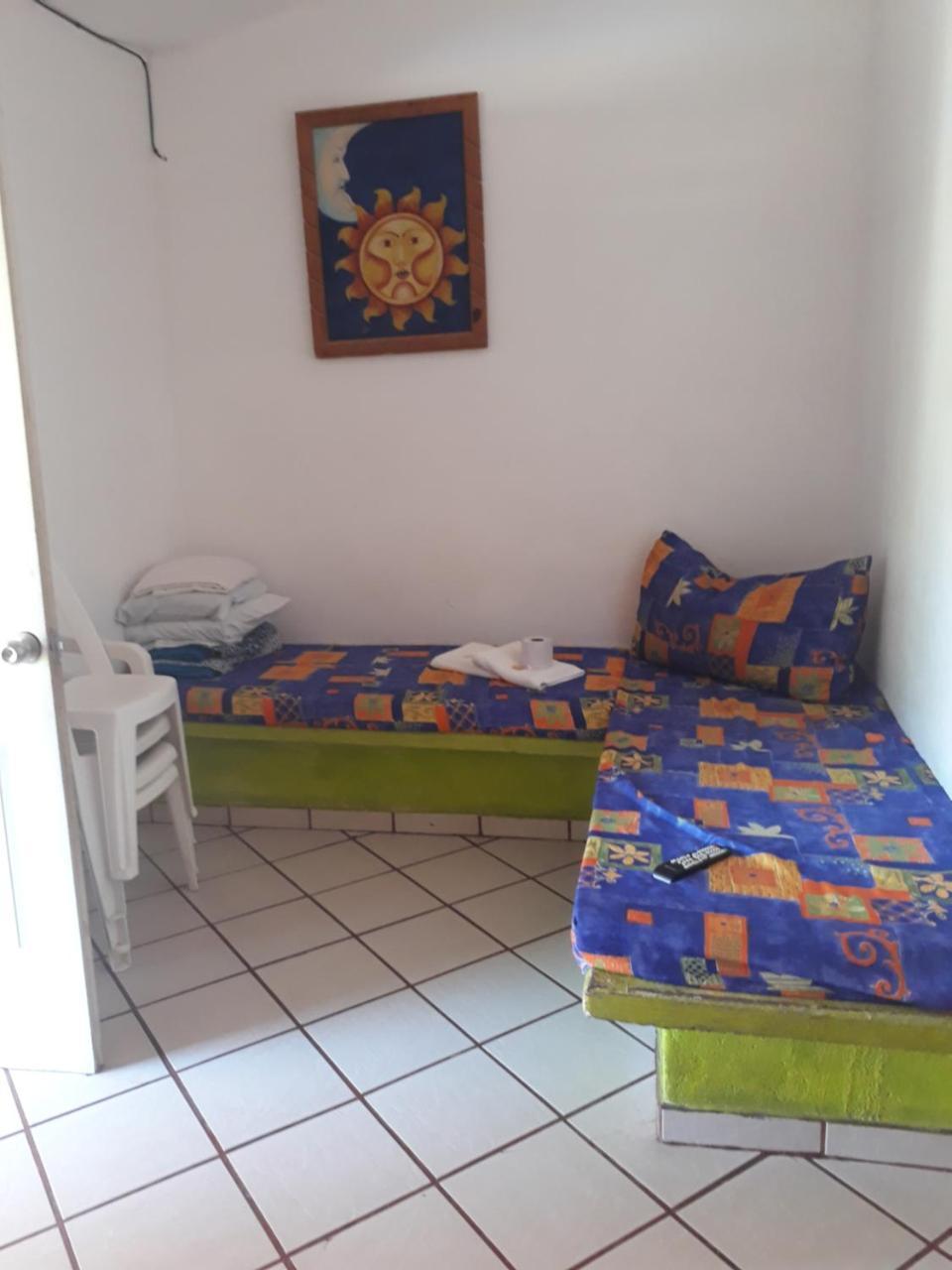 Hotel Y Bungalows Islas Careyes Los Ayala Zewnętrze zdjęcie