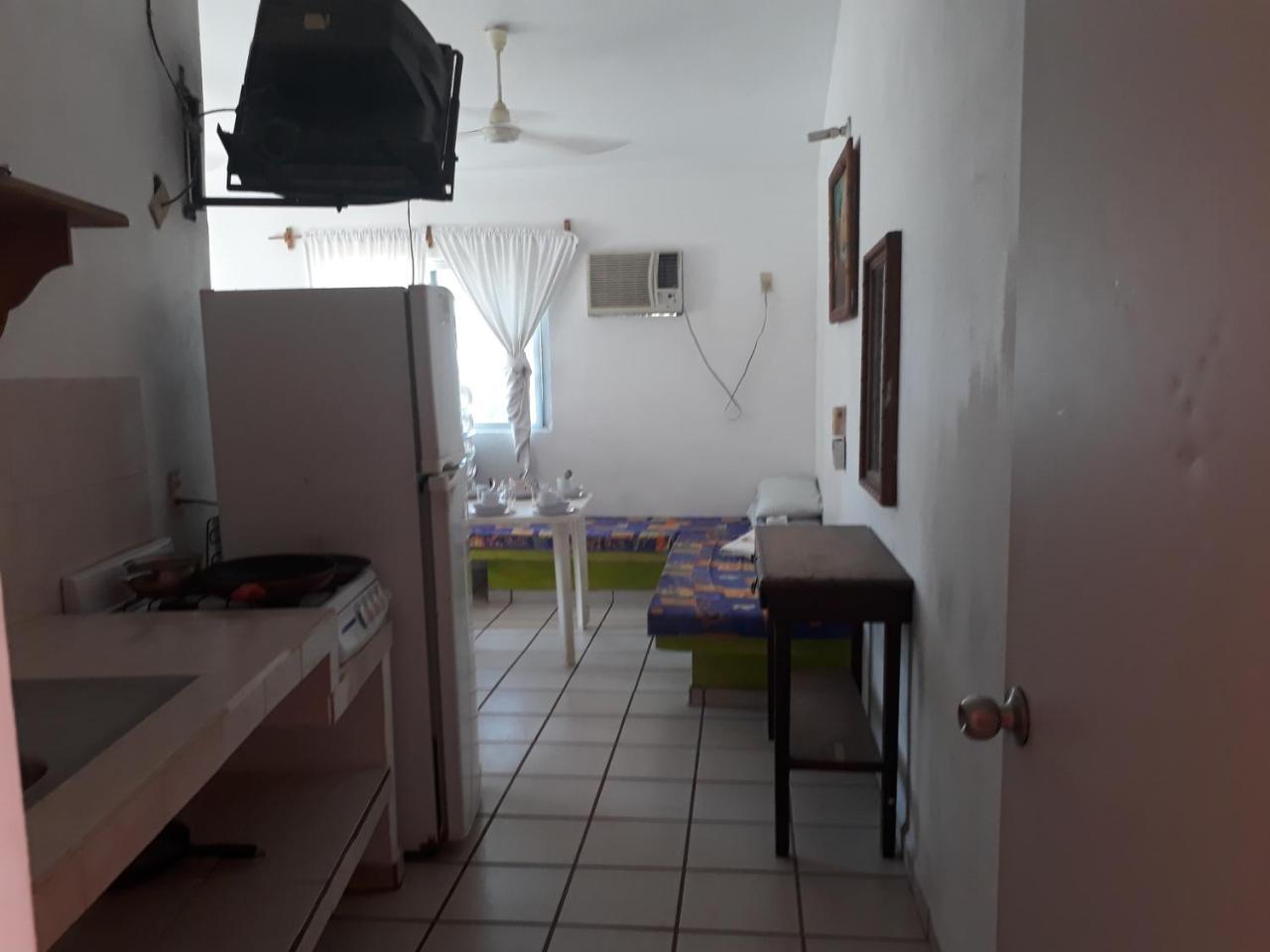 Hotel Y Bungalows Islas Careyes Los Ayala Zewnętrze zdjęcie