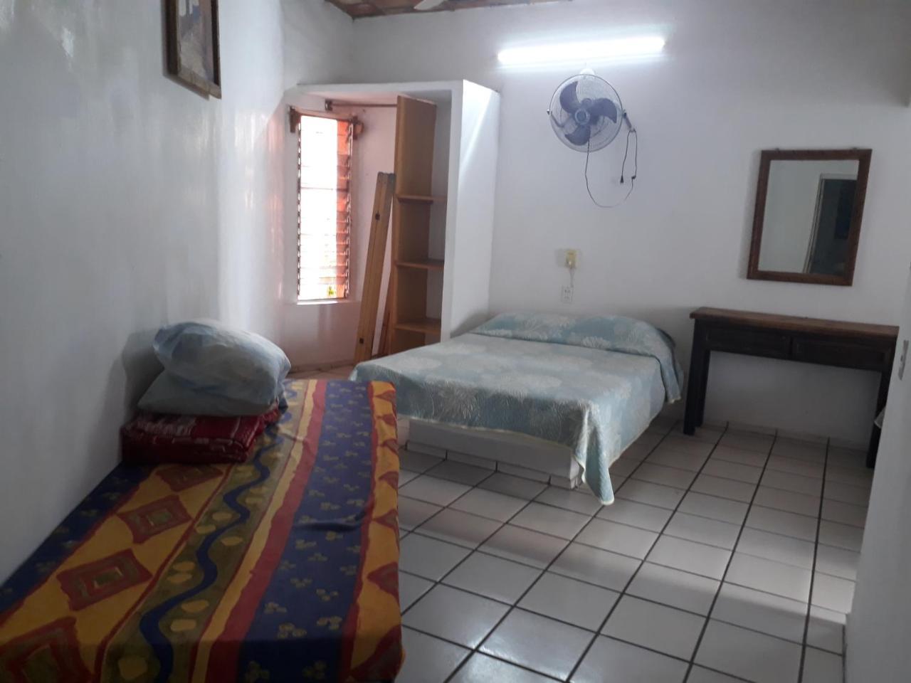 Hotel Y Bungalows Islas Careyes Los Ayala Zewnętrze zdjęcie