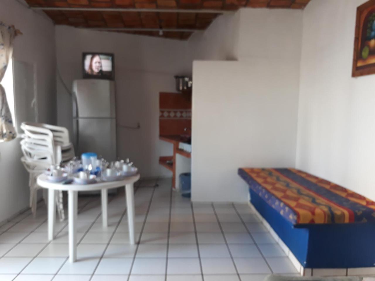 Hotel Y Bungalows Islas Careyes Los Ayala Zewnętrze zdjęcie
