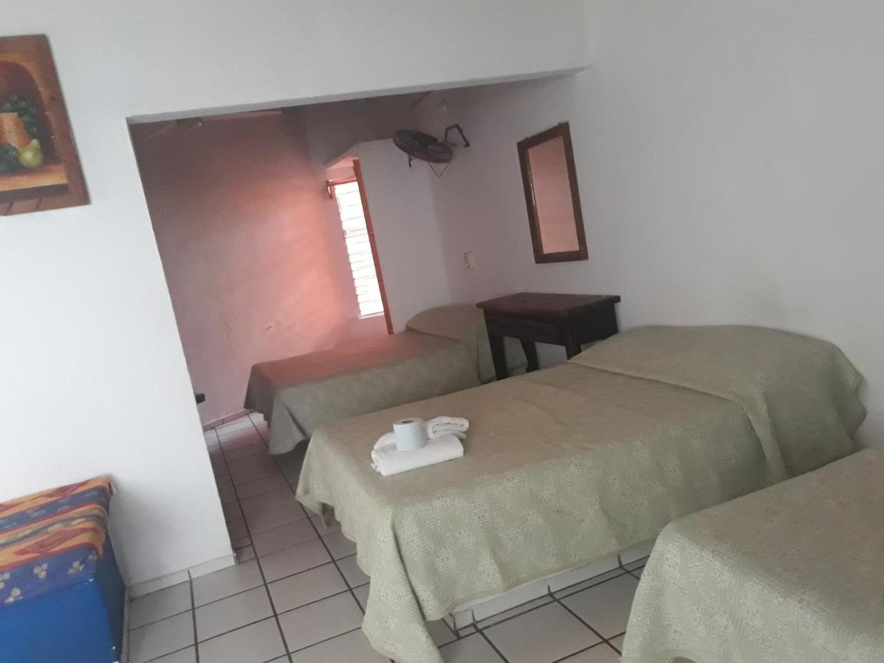 Hotel Y Bungalows Islas Careyes Los Ayala Zewnętrze zdjęcie