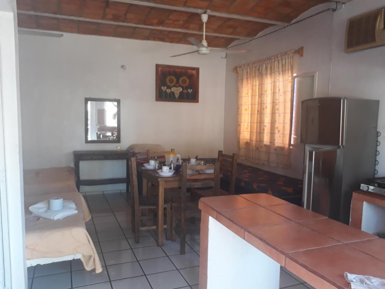 Hotel Y Bungalows Islas Careyes Los Ayala Zewnętrze zdjęcie
