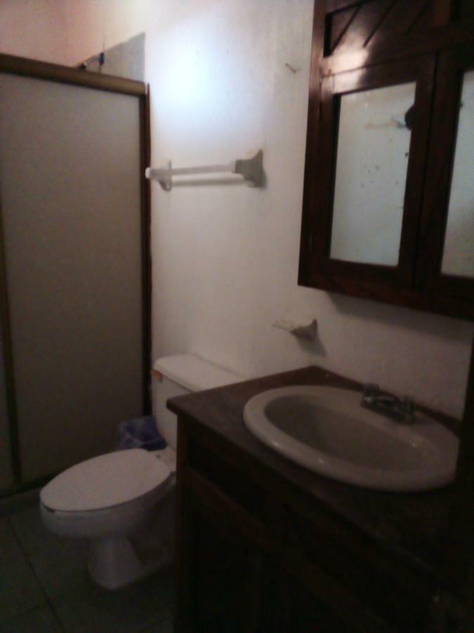 Hotel Y Bungalows Islas Careyes Los Ayala Zewnętrze zdjęcie