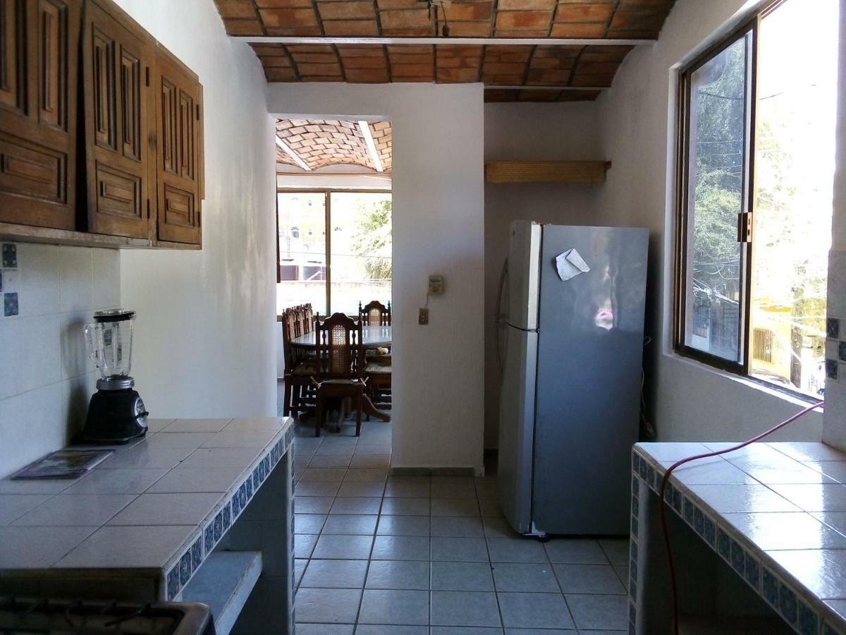 Hotel Y Bungalows Islas Careyes Los Ayala Zewnętrze zdjęcie