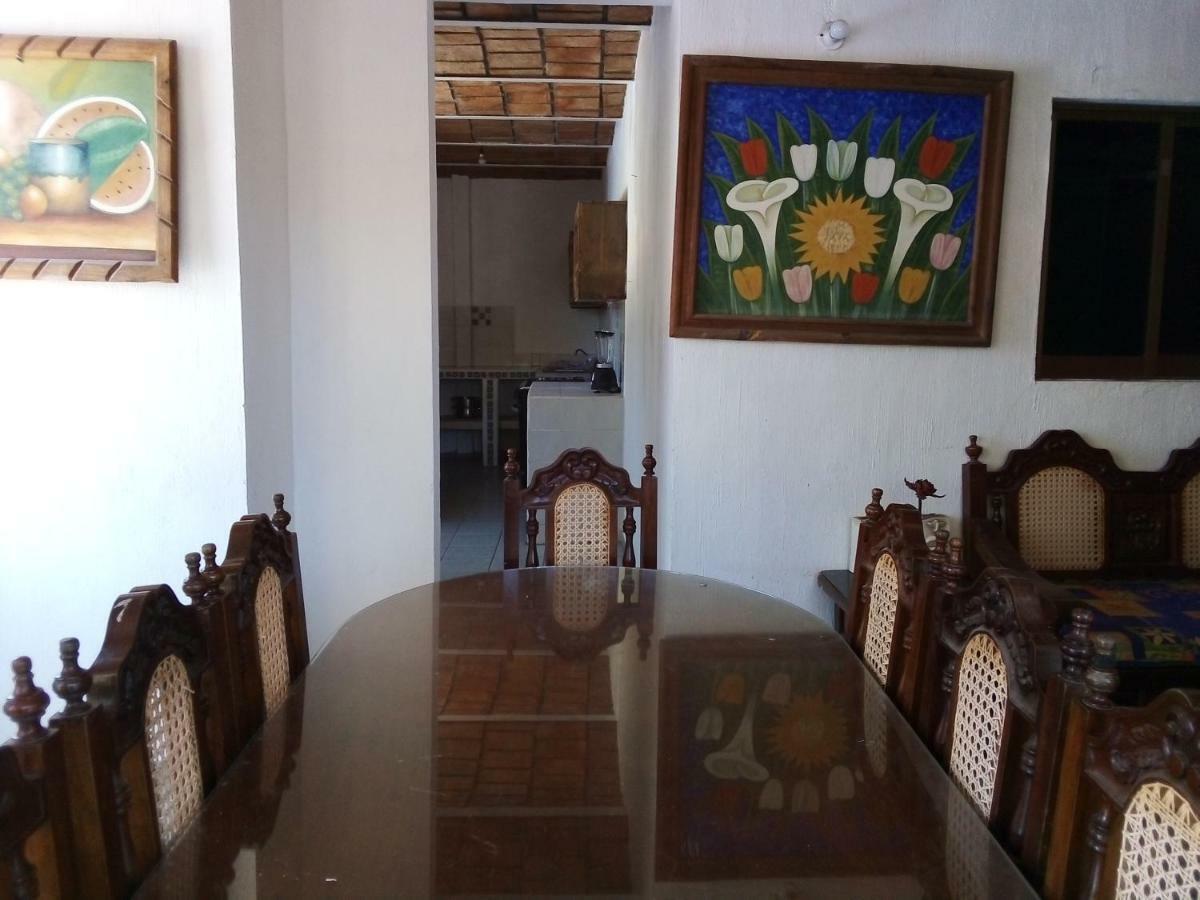 Hotel Y Bungalows Islas Careyes Los Ayala Zewnętrze zdjęcie